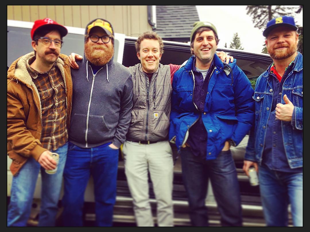 Dumb Thumbs Sessions project.